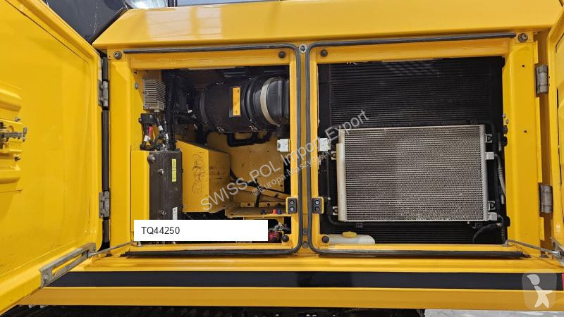 Excavator JCB 220 X