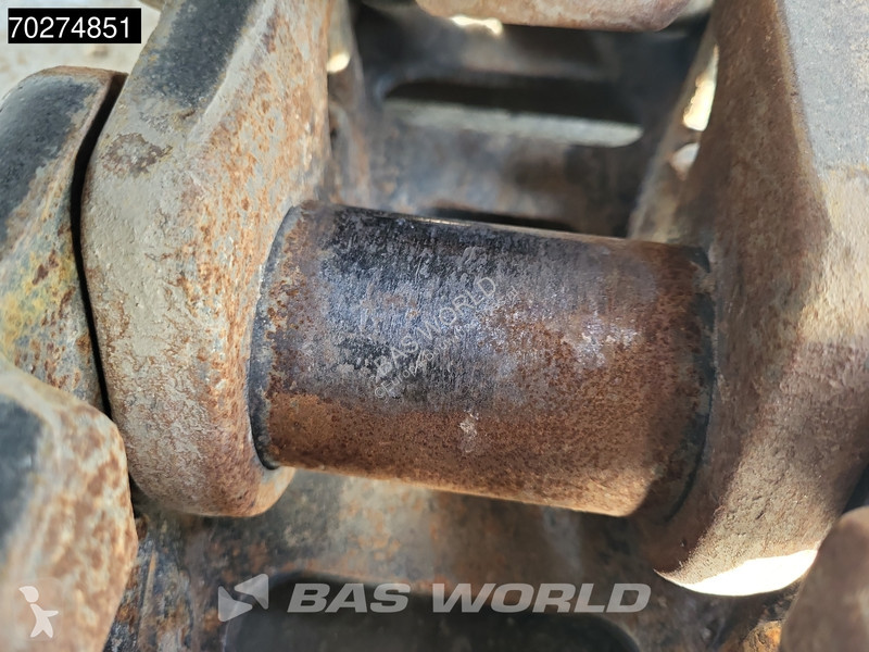Skovl Sany SY215 C CE / EPA CERTIFIED