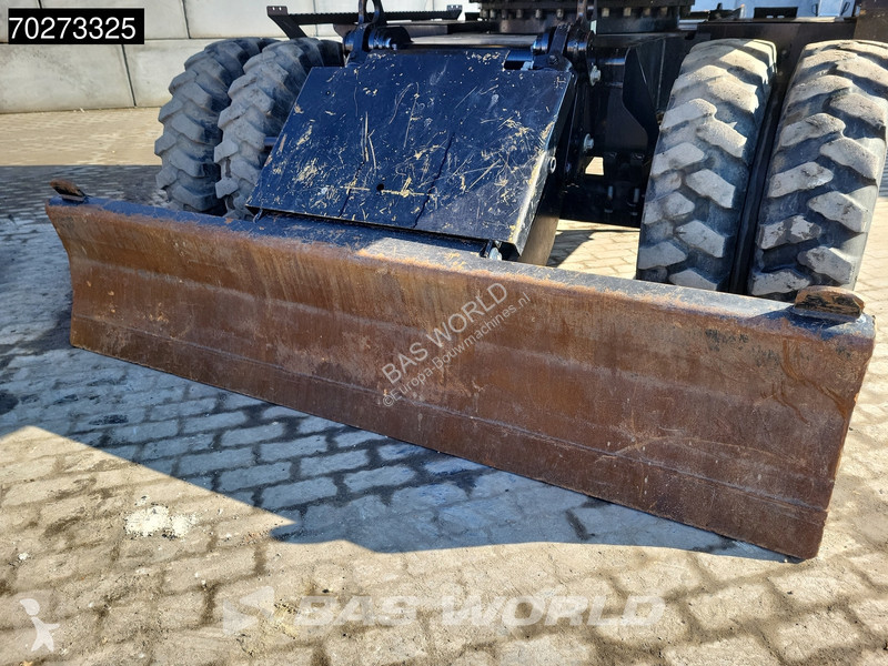 Excavator Caterpillar M314 F
