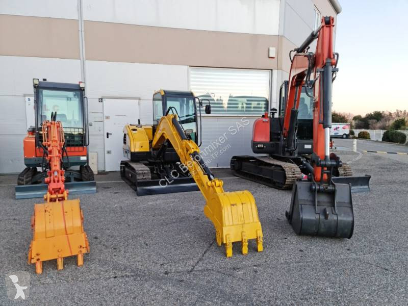 Skovl CLC CLC TW2500