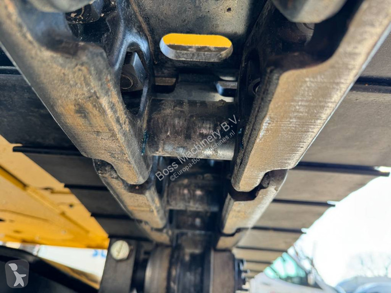 Excavator Caterpillar 3 - 16 Meter Long Reach /...