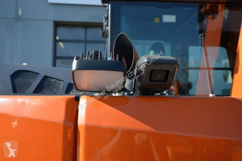 Escavatore Hitachi ZX 95 US-7