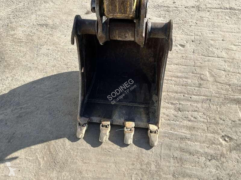 Escavatore Yanmar