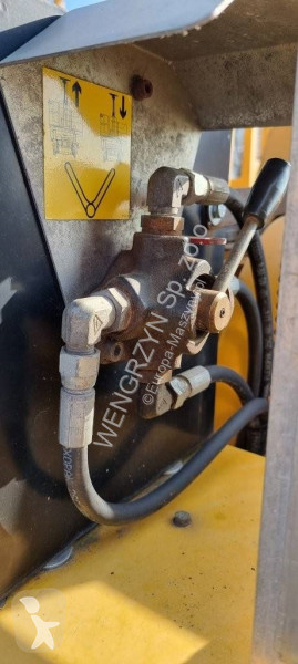 Rýpadlo  Neotec X-LAD PLUS | ZW | Dwudrogowy...