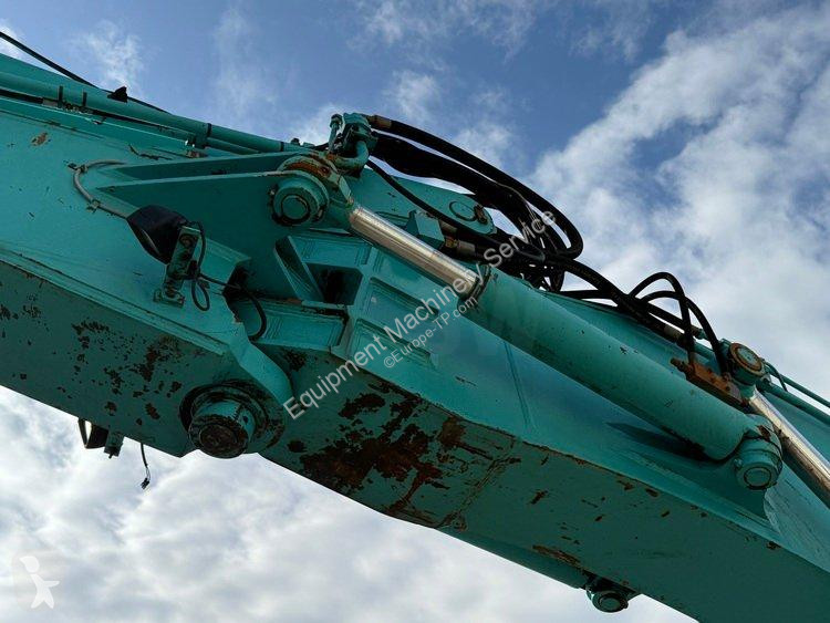 Pelle Kobelco SRNLC-1ES