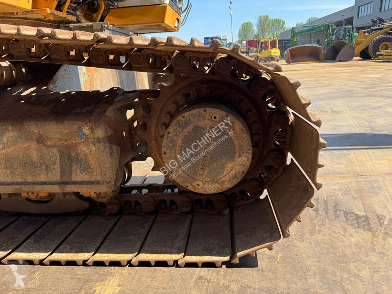 Excavadora Liebherr R934C HDSL | Dutch Machine...