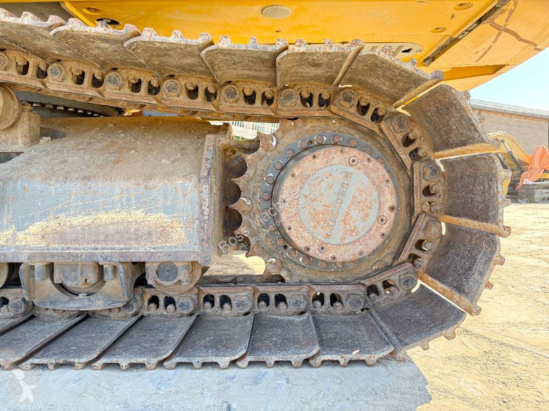 Escavatore Liebherr SHD - 15m Long Reach /...