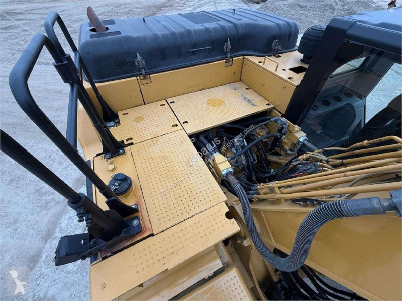 Escavatore Caterpillar 326 FLN, 2.5 m3