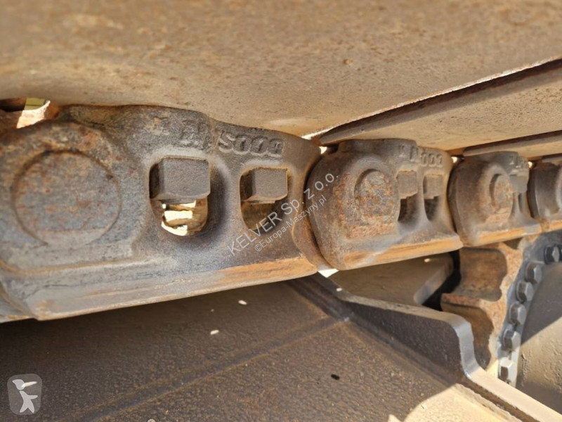 جرافة Doosan LC-5* 2018r. * 6 563 mth * OQ70/55 *