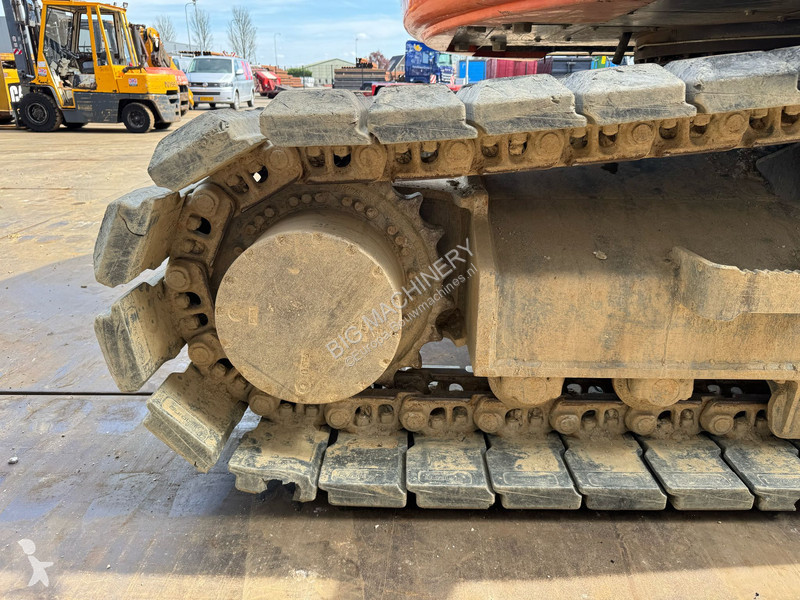 جرافة Doosan -5 - 680 hours