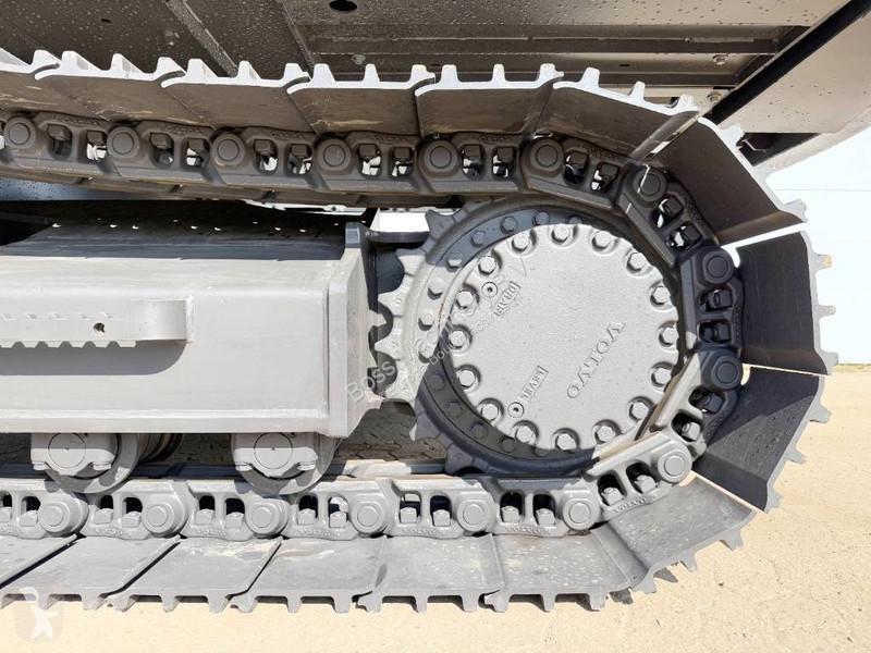 Excavadora Volvo - Unused / New 2025 Model /...