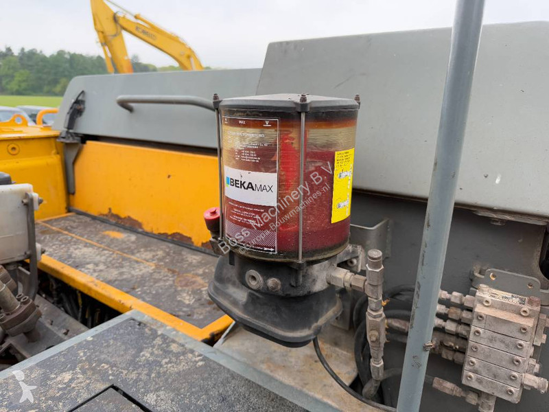 Escavatore Liebherr R944C - 19m Long Reach /...