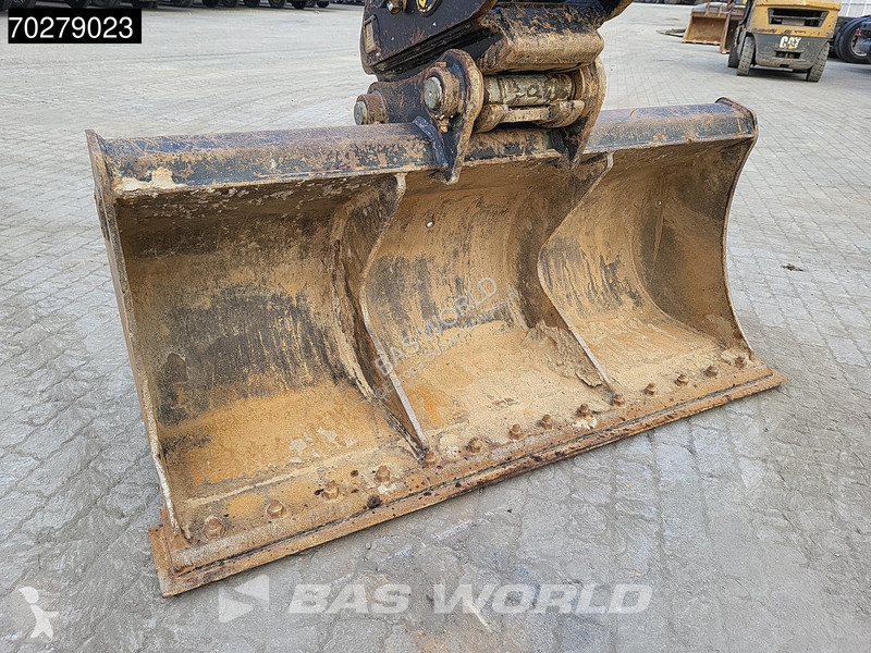 Excavator Doosan -5
