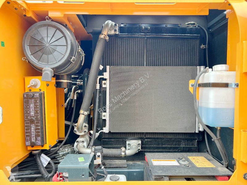Escavadora Hyundai R140L - New / Unused / 2025...