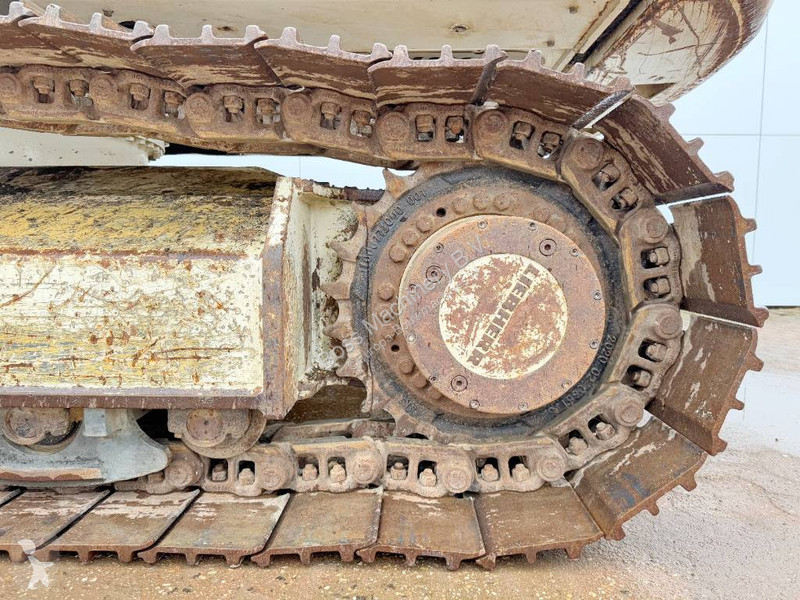 Graafmachine Liebherr R906LC Litronic - 2...