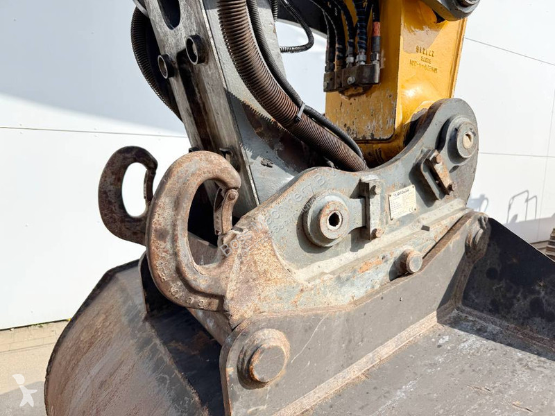 Graafmachine Liebherr R926LC - German Machine /...