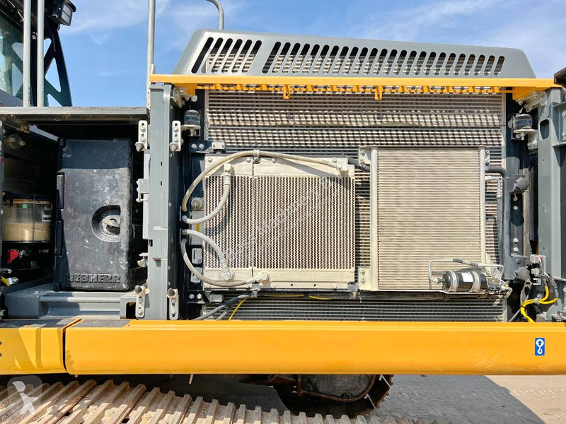 Excavator Liebherr R950 / R945 / - German Machine