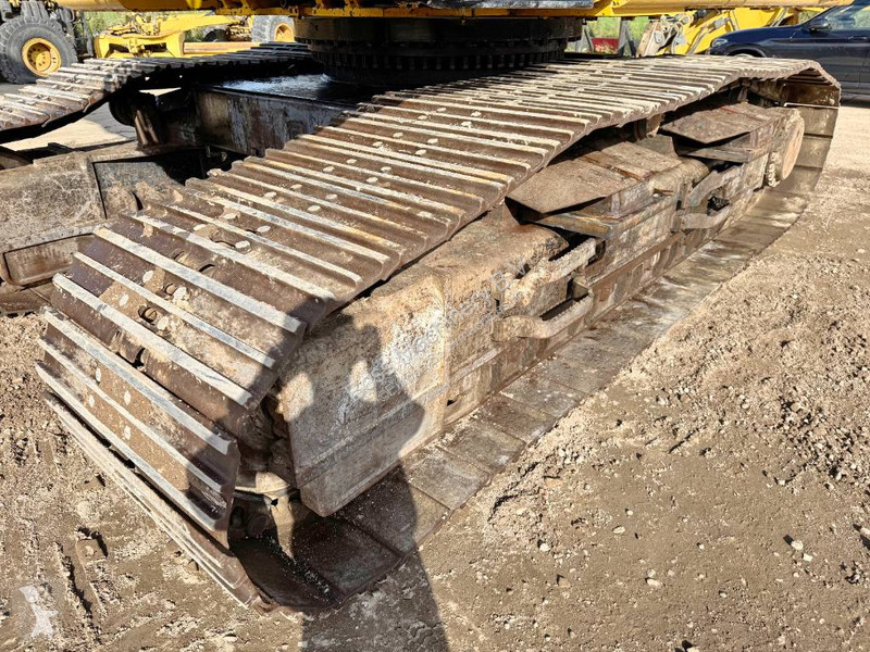 Skovl Caterpillar UHD - 30m Demolition / Hydr...