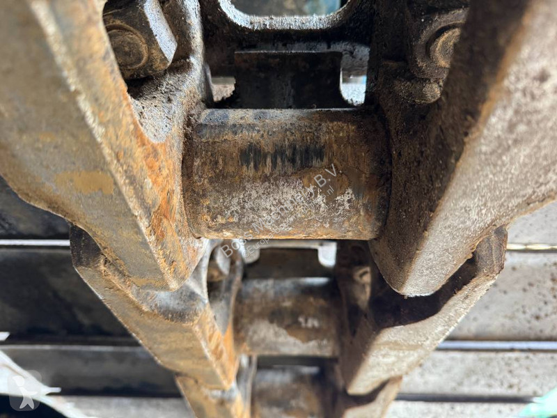 Excavadora Hitachi - 16 Meter Long Reach /...