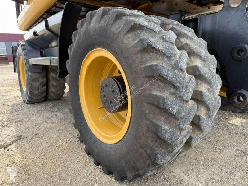 Excavator Caterpillar