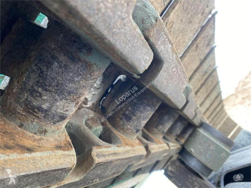 Escavadora Kobelco SK-200 LC Mark V