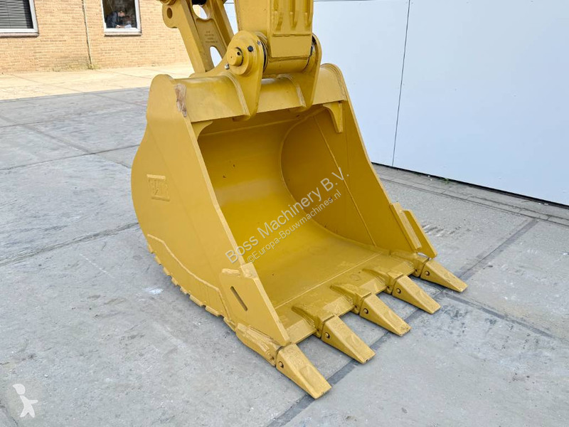 Excavadora Caterpillar 320D3 GC - New / Unused...