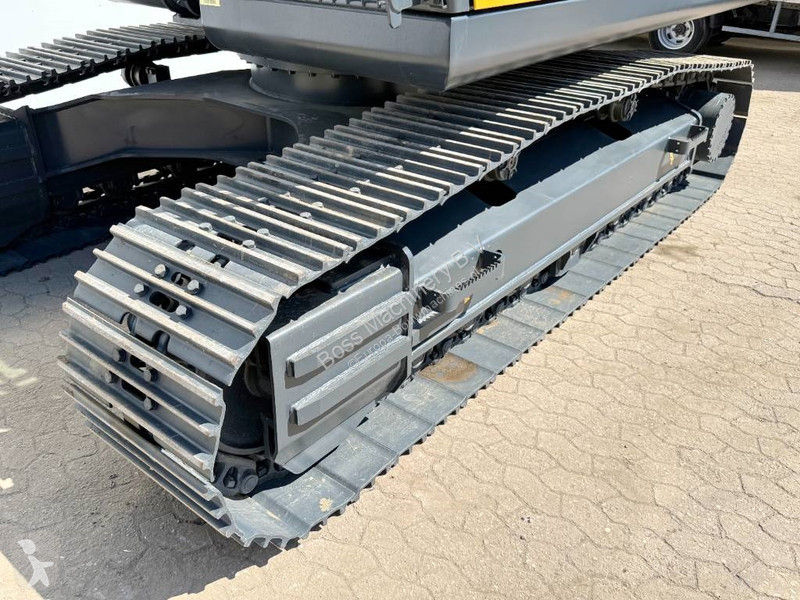 Excavator Hyundai R210 *2025 Model* - New /...