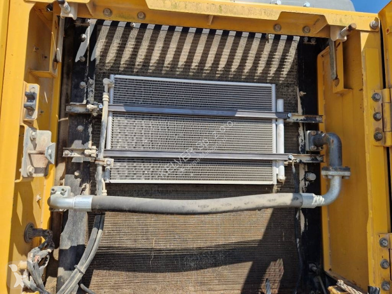 Graafmachine Volvo 250 E LN* 2014r. * OQ70/55 *...