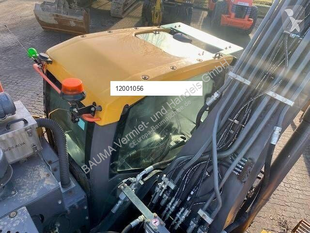 Escavatore Volvo EC 250 E NL MIETE / RENTAL...