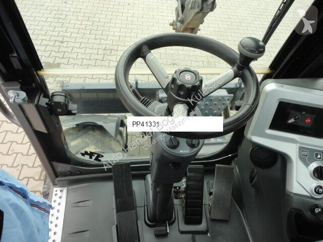 Excavator Mecalac 9MWR