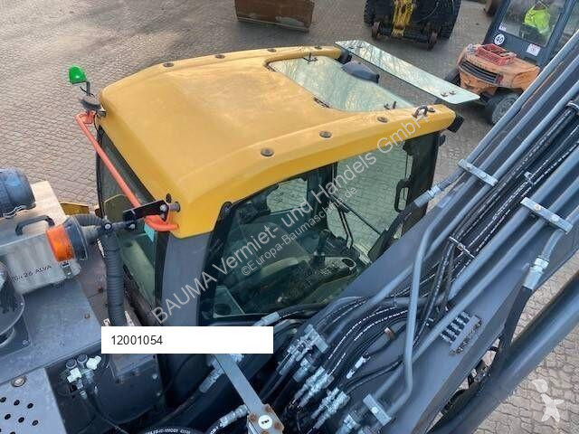 Escavatore Volvo EC 250 E NL MIETE / RENTAL...