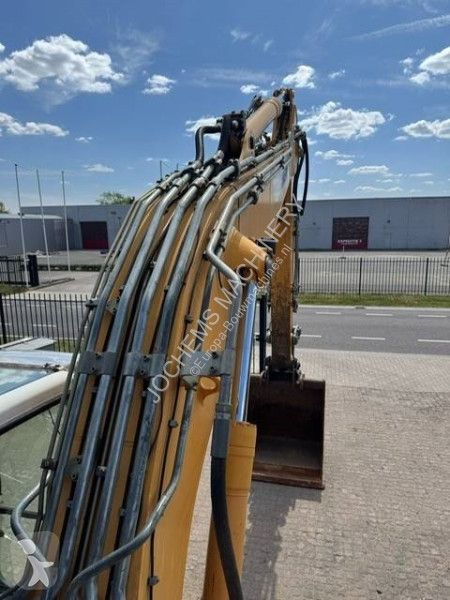 Excavadora Liebherr R 916 LC Litronic