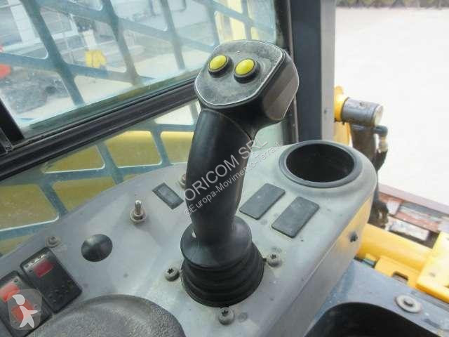 Escavatore Gehl RT175