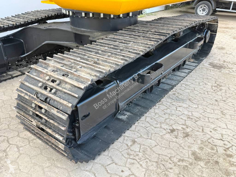 Skovl JCB 205 *2025 Model* - New / Unused /...