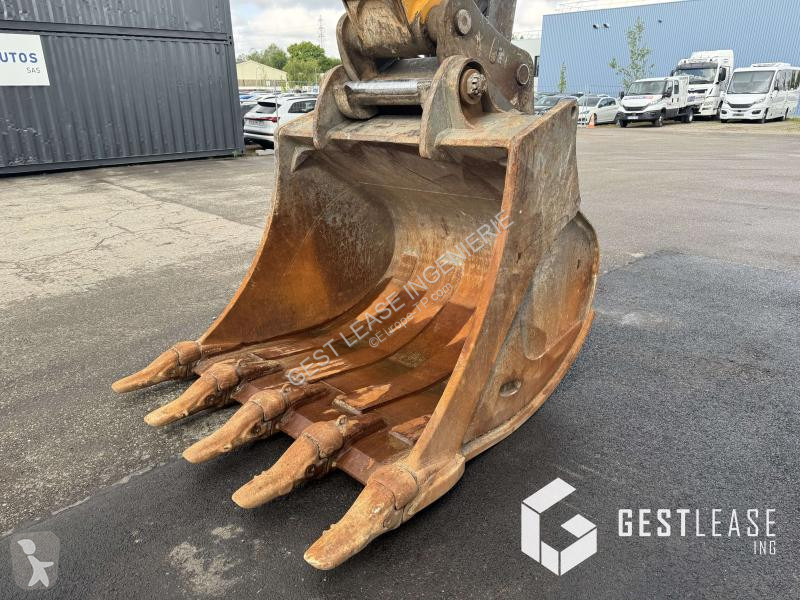 Escavadora Liebherr  R960 VHHD DEMOLITION 33 m