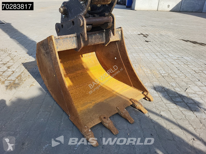 Escavatore Yanmar -2A