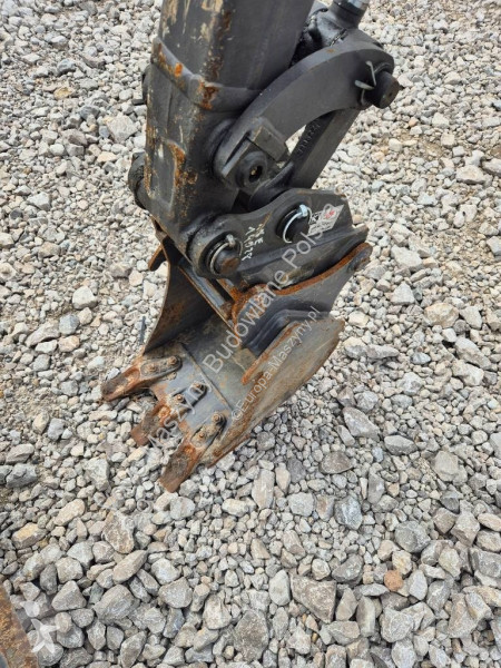 Excavator Volvo JEC18E ELECTRIC