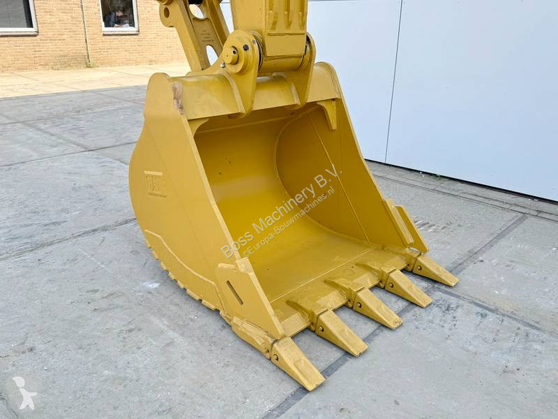 Excavadora Caterpillar 320D3 GC - New / Unused...