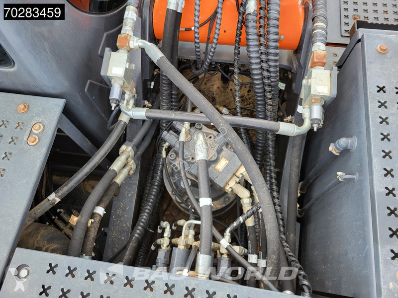 Escavatore Doosan -5