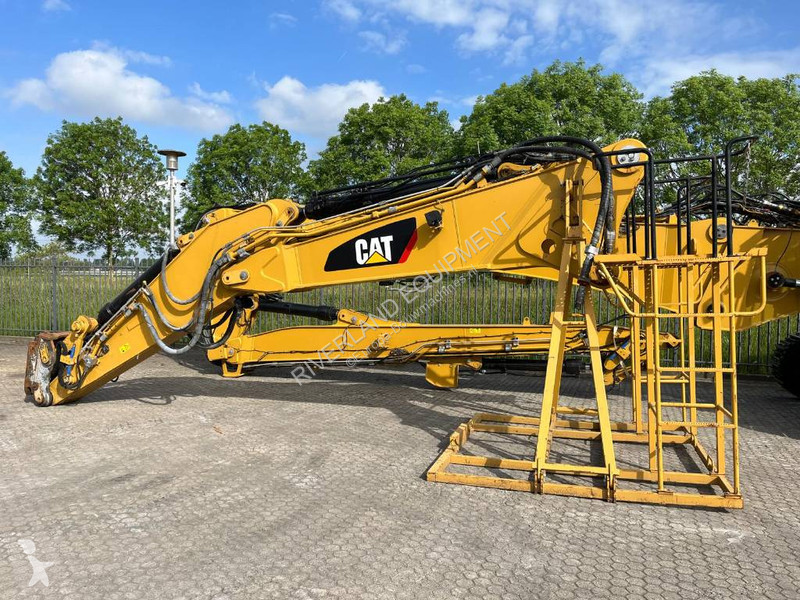 Graafmachine Caterpillar 340F Ultra High...