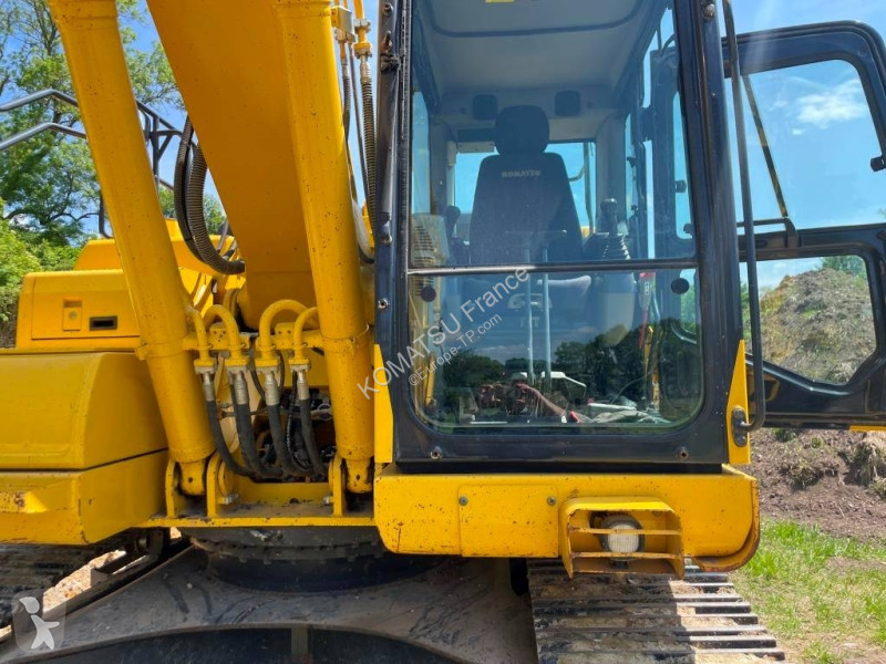 Escavatore Komatsu -11E0