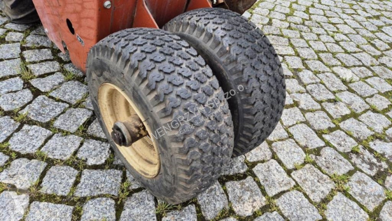 Excavator  Koparka łańcuchowa DITCH WITCH 1620 KE