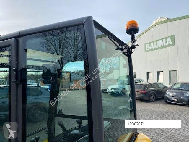 Escavadora Volvo EC 20 E MIETE / RENTAL (12002071)