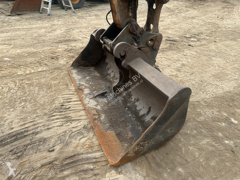 Escavatore Case 16 ton
