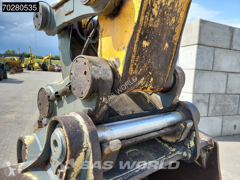 Excavadora Liebherr C SHD LRE - LONG REACH