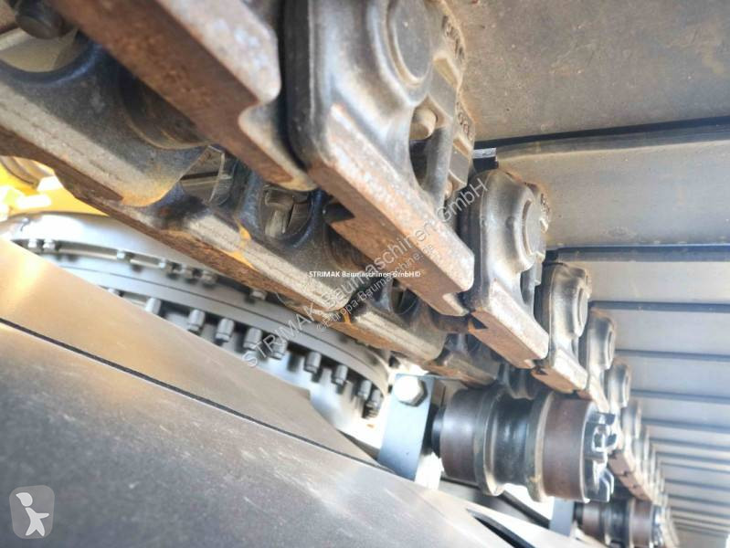 Escavatore Caterpillar 323 LR