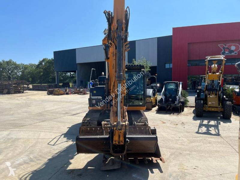 Escavatore Case CX130D