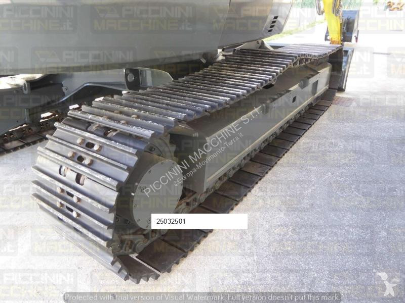 Escavatore Wacker Neuson ET145