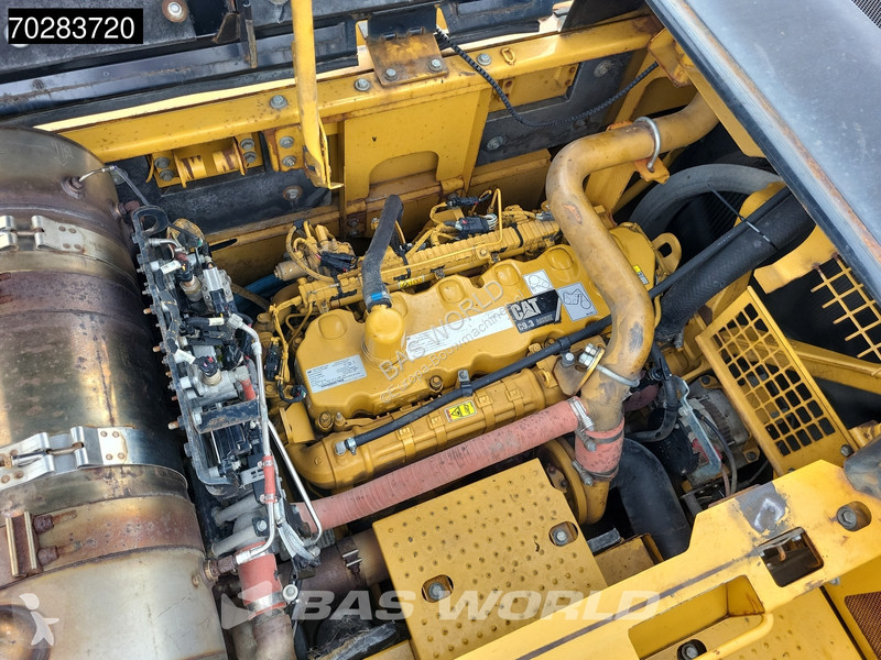 Skovl Caterpillar 336 E L H