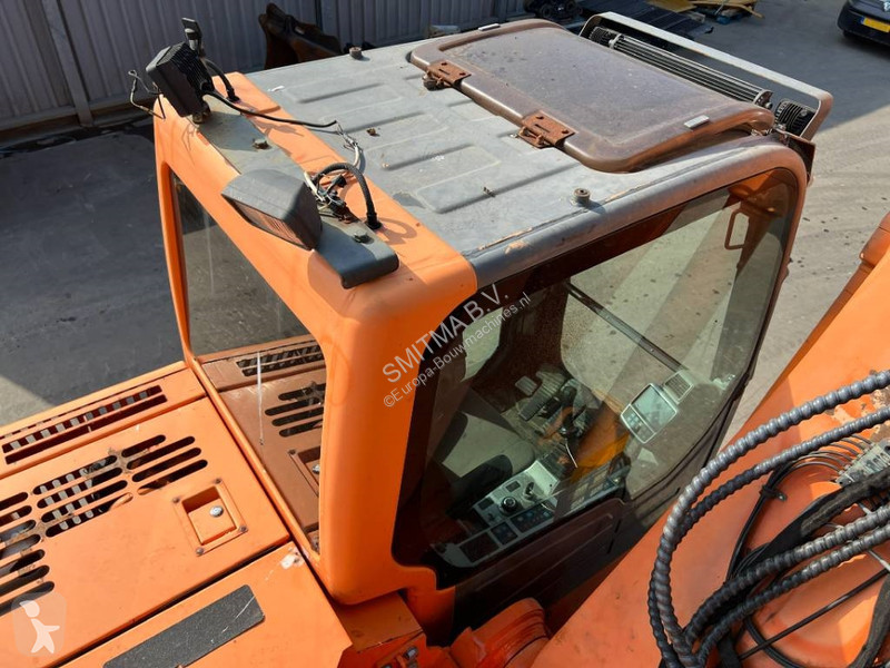 Skovl Doosan